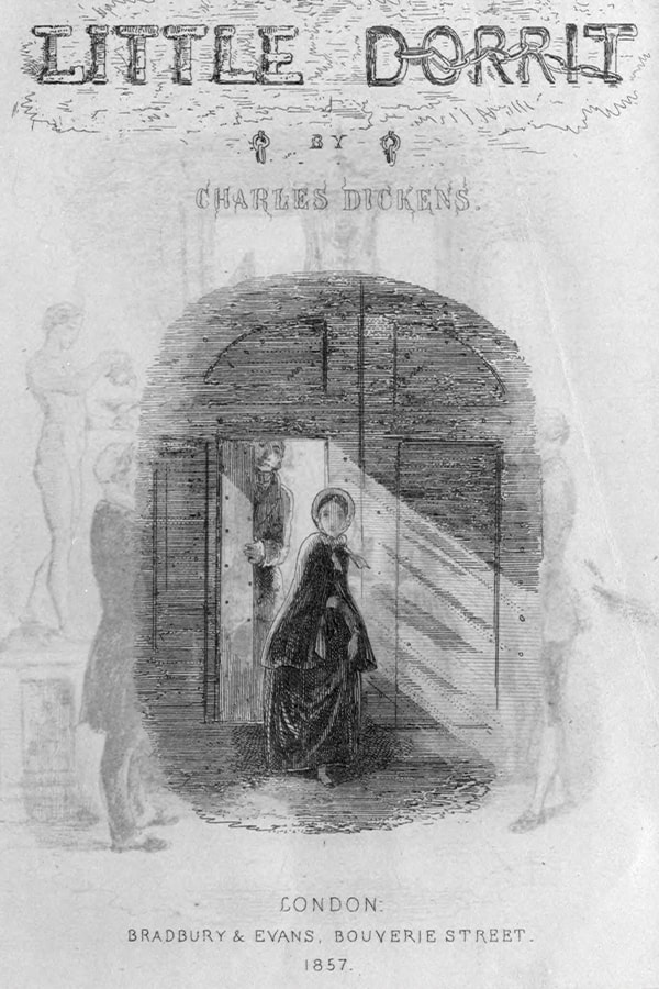 Little Dorrit
